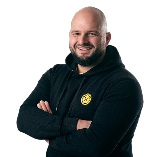 Adam Kovačovský