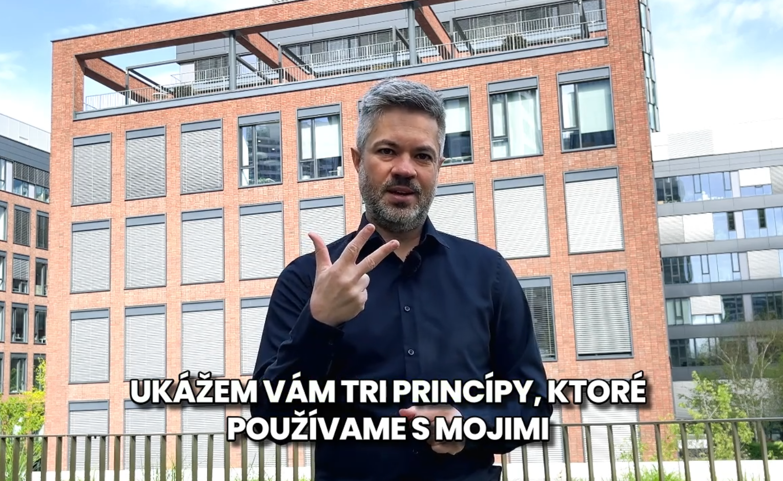 Ukážka videa
